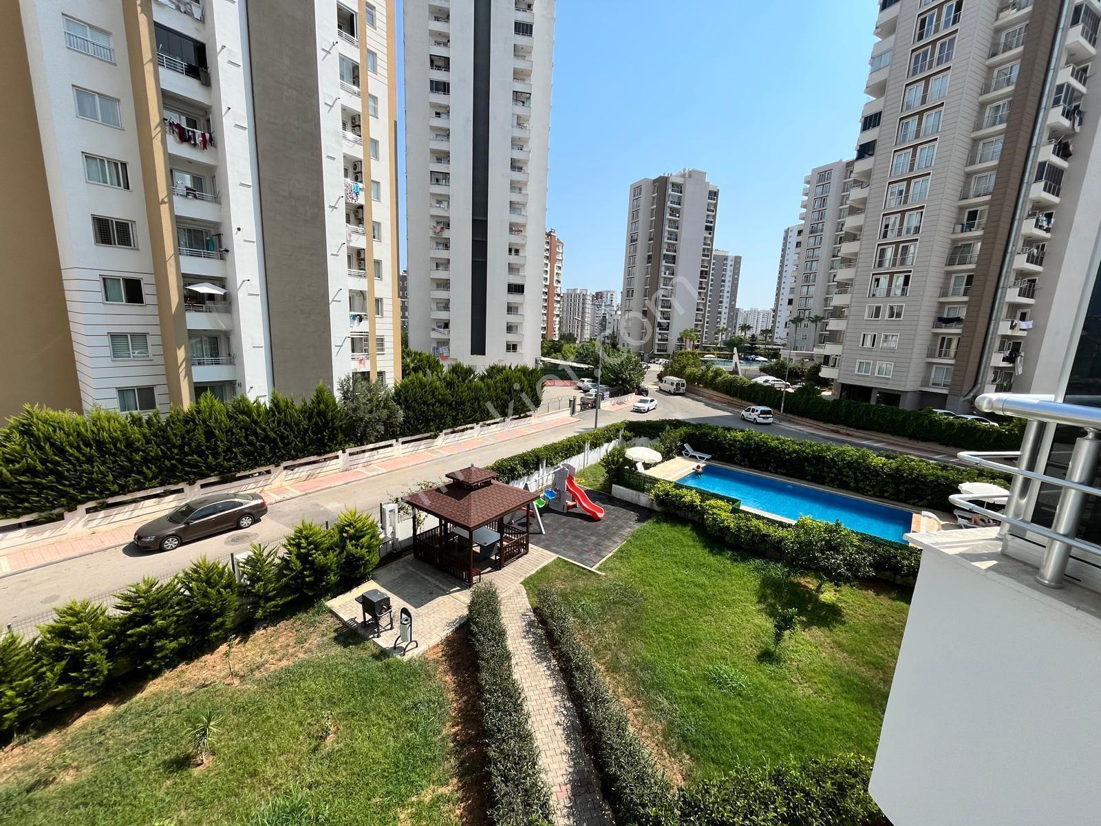 Şah Yapı’dan Merkez Mahallesi Eşyalı Satılık 2+1 Daire — fotoğraf 20