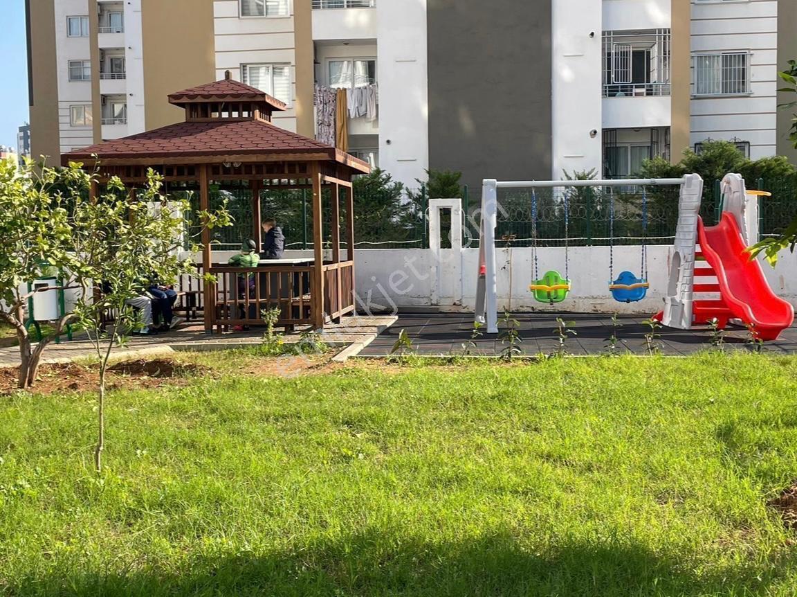 Şah Yapı’dan Merkez Mahallesi Eşyalı Satılık 2+1 Daire — fotoğraf 21