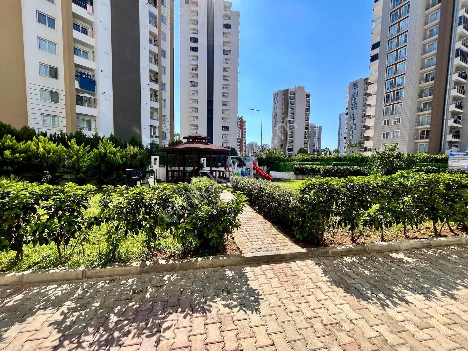 Şah Yapı’dan Merkez Mahallesi Eşyalı Satılık 2+1 Daire — fotoğraf 25