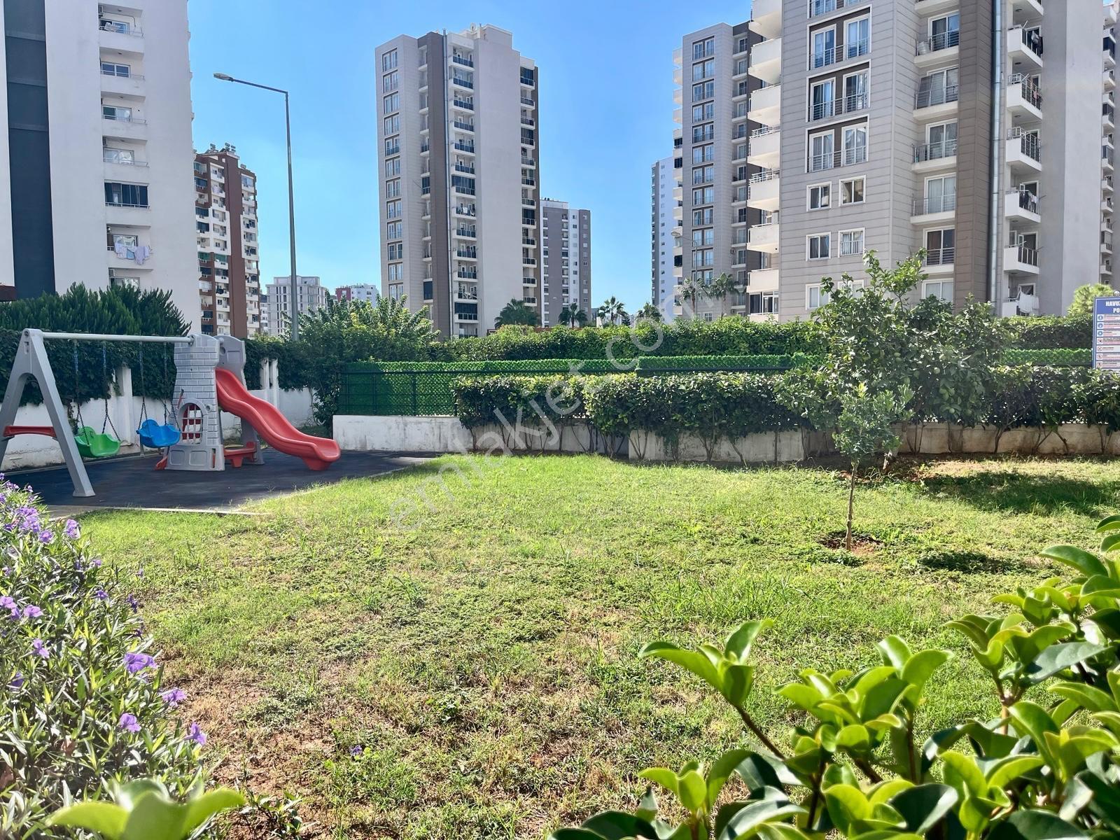 Şah Yapı’dan Merkez Mahallesi Eşyalı Satılık 2+1 Daire — fotoğraf 26