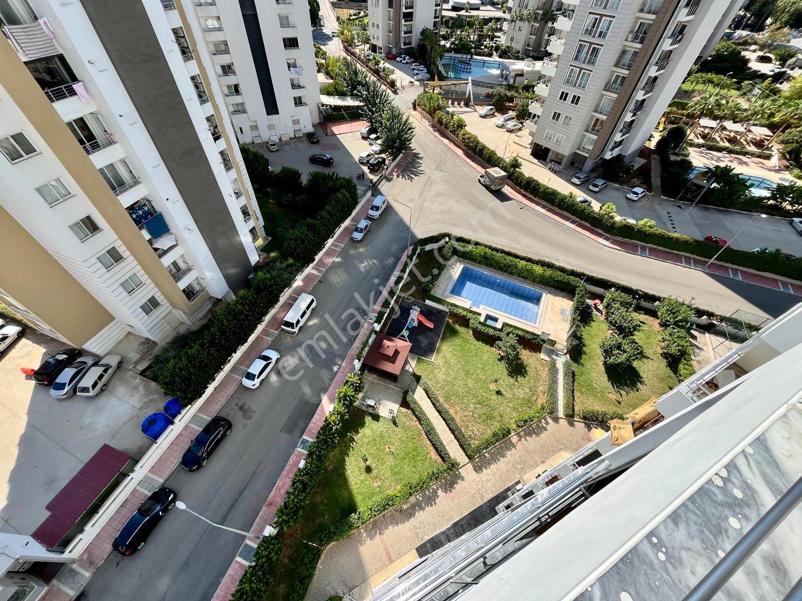 Şah Yapı’dan Merkez Mahallesi Eşyalı Satılık 2+1 Daire — fotoğraf 27