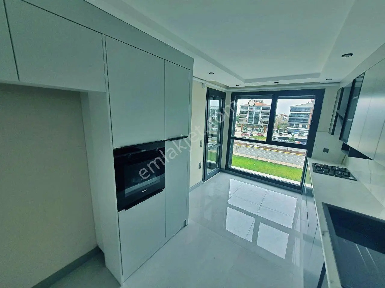 Uytundan Edremit Cennetayağının En Lüks Projesi 3+1 Akıllı Daire — fotoğraf 8