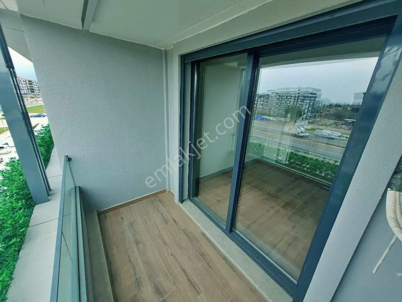 Uytundan Edremit Cennetayağının En Lüks Projesi 3+1 Akıllı Daire — fotoğraf 11