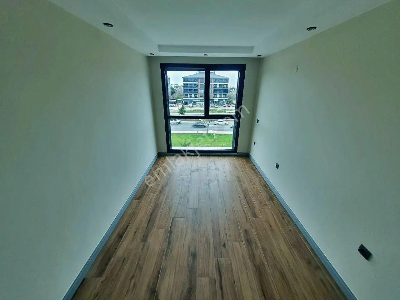 Uytundan Edremit Cennetayağının En Lüks Projesi 3+1 Akıllı Daire — fotoğraf 17