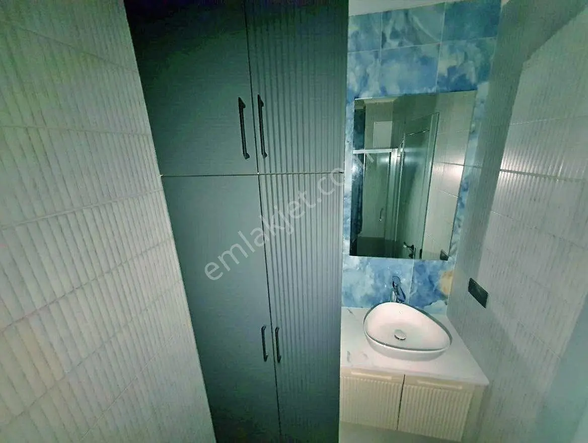 Uytundan Edremit Cennetayağının En Lüks Projesi 3+1 Akıllı Daire — fotoğraf 18