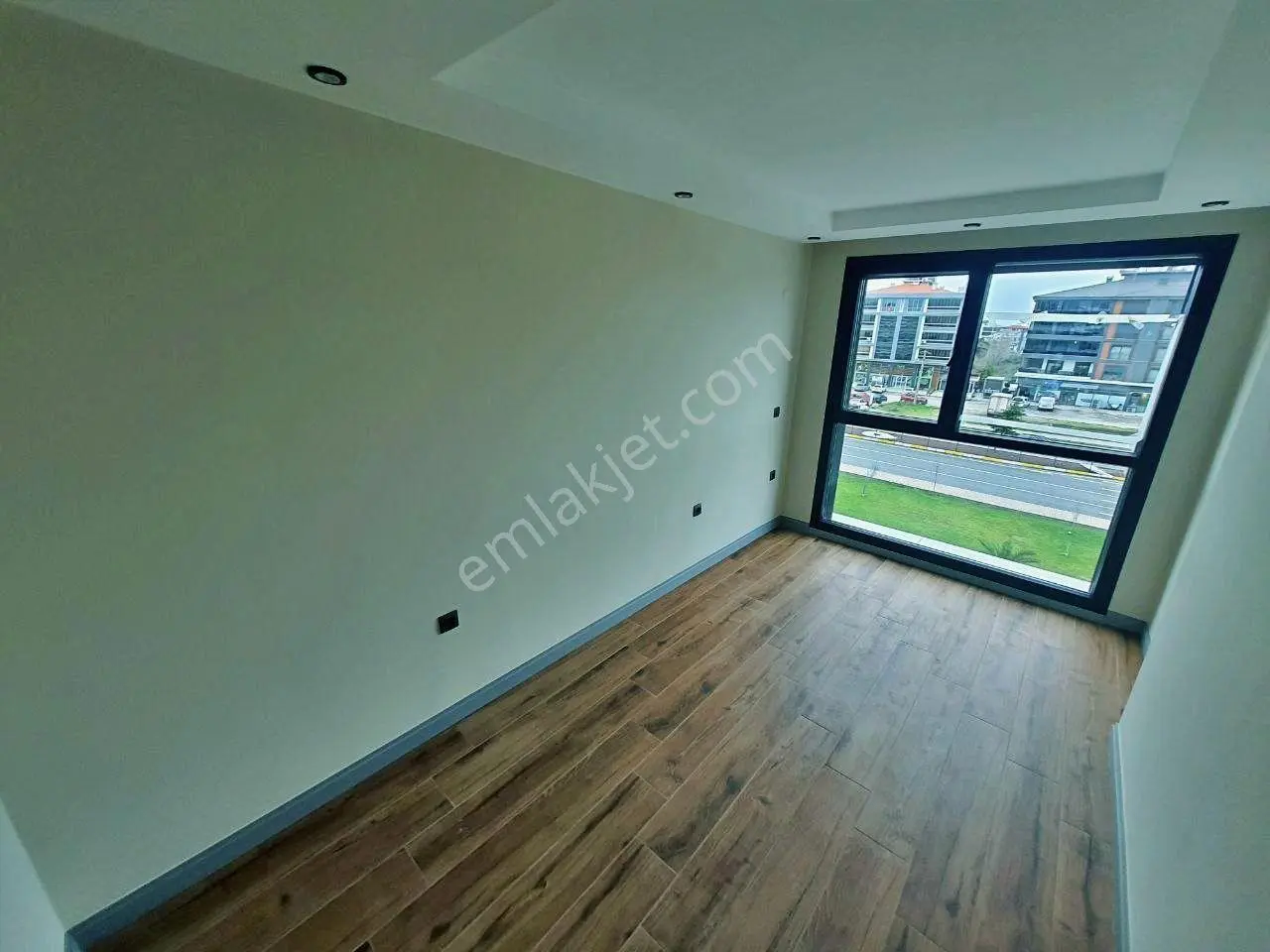 Uytundan Edremit Cennetayağının En Lüks Projesi 3+1 Akıllı Daire — fotoğraf 26