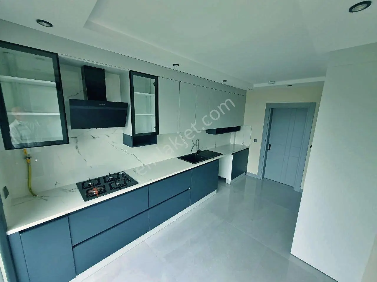 Uytundan Edremit Cennetayağının En Lüks Projesi 3+1 Akıllı Daire — fotoğraf 27