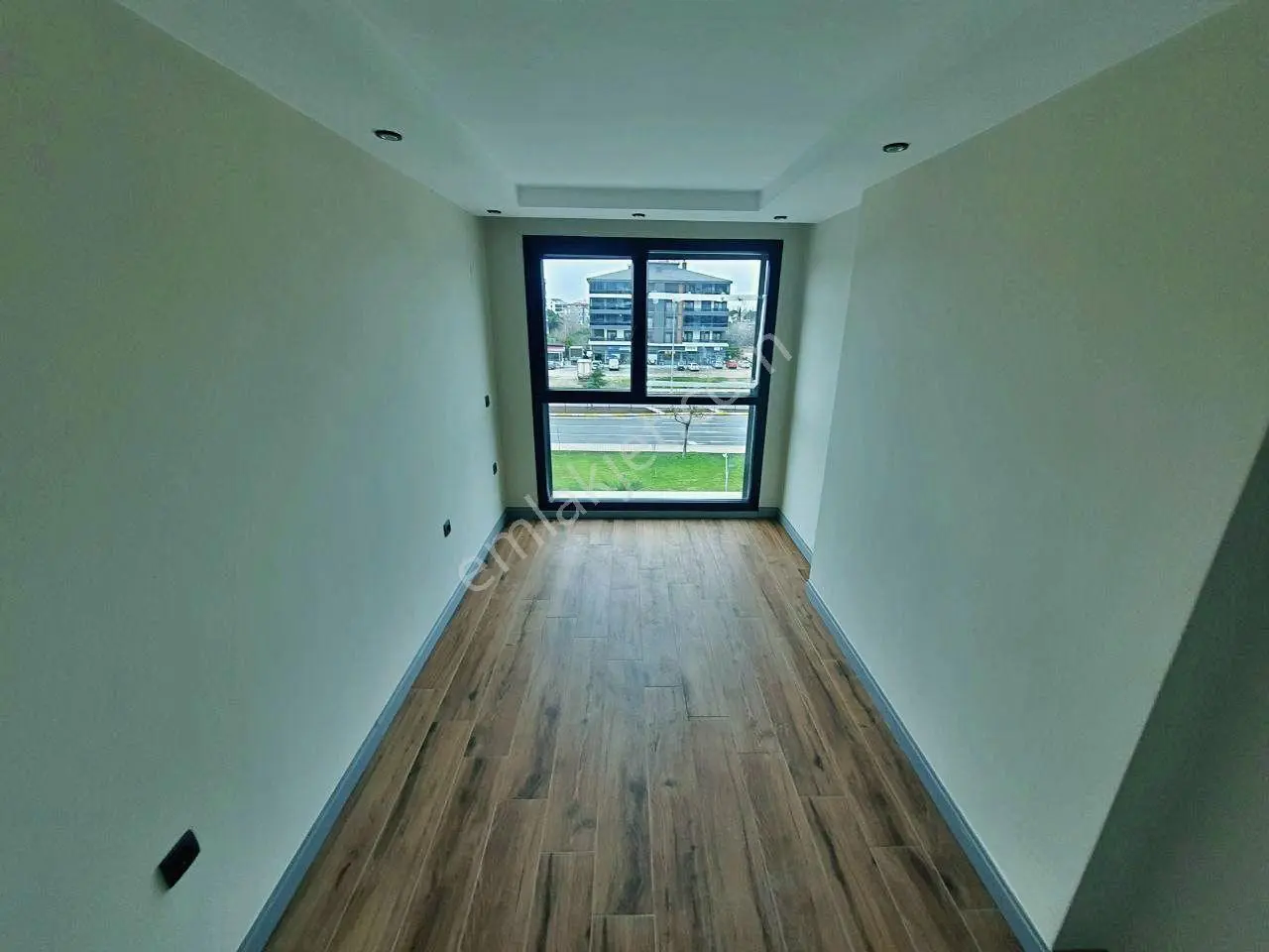 Uytundan Edremit Cennetayağının En Lüks Projesi 3+1 Akıllı Daire — fotoğraf 28