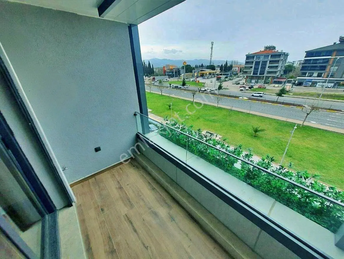 Uytundan Edremit Cennetayağının En Lüks Projesi 3+1 Akıllı Daire — fotoğraf 34
