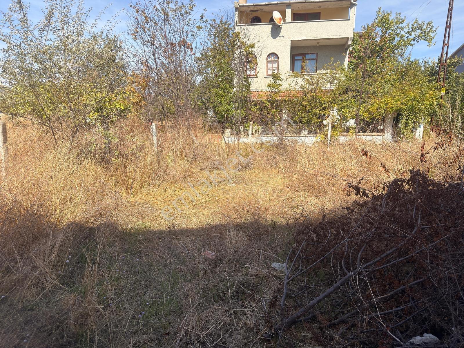 Marmara Ereğlisi Yeniçiftlik'te 140 M² Net, Tel Çitli Arsa — fotoğraf 7
