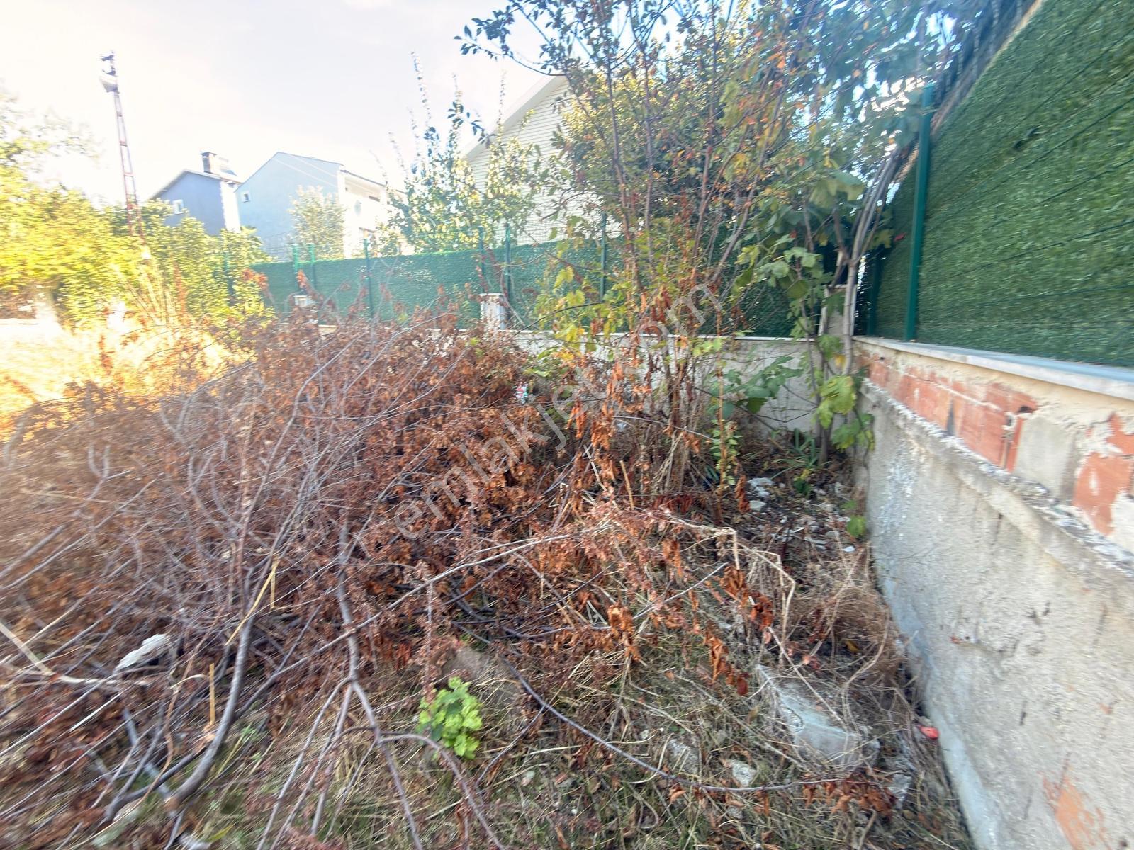 Marmara Ereğlisi Yeniçiftlik'te 140 M² Net, Tel Çitli Arsa — fotoğraf 17