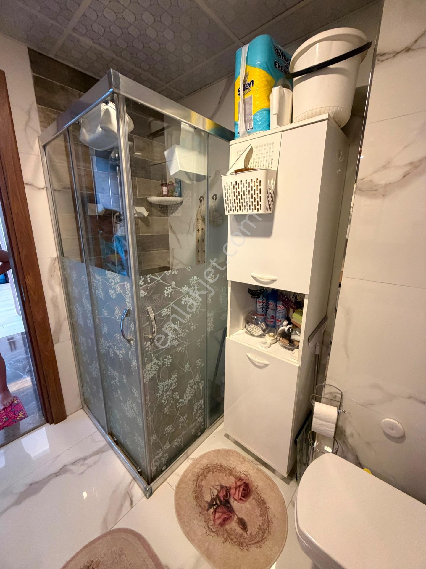 Kuşadası Davutlar Bahçe Katı 1+1 Havuzlu Daire — fotoğraf 8