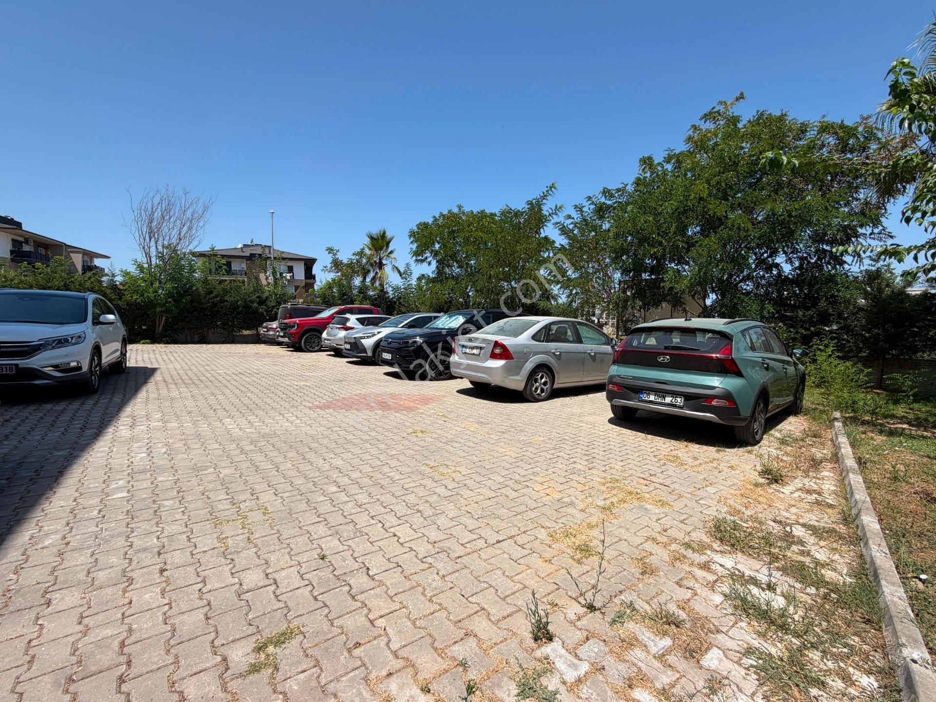 Kuşadası Davutlar Bahçe Katı 1+1 Havuzlu Daire — fotoğraf 14