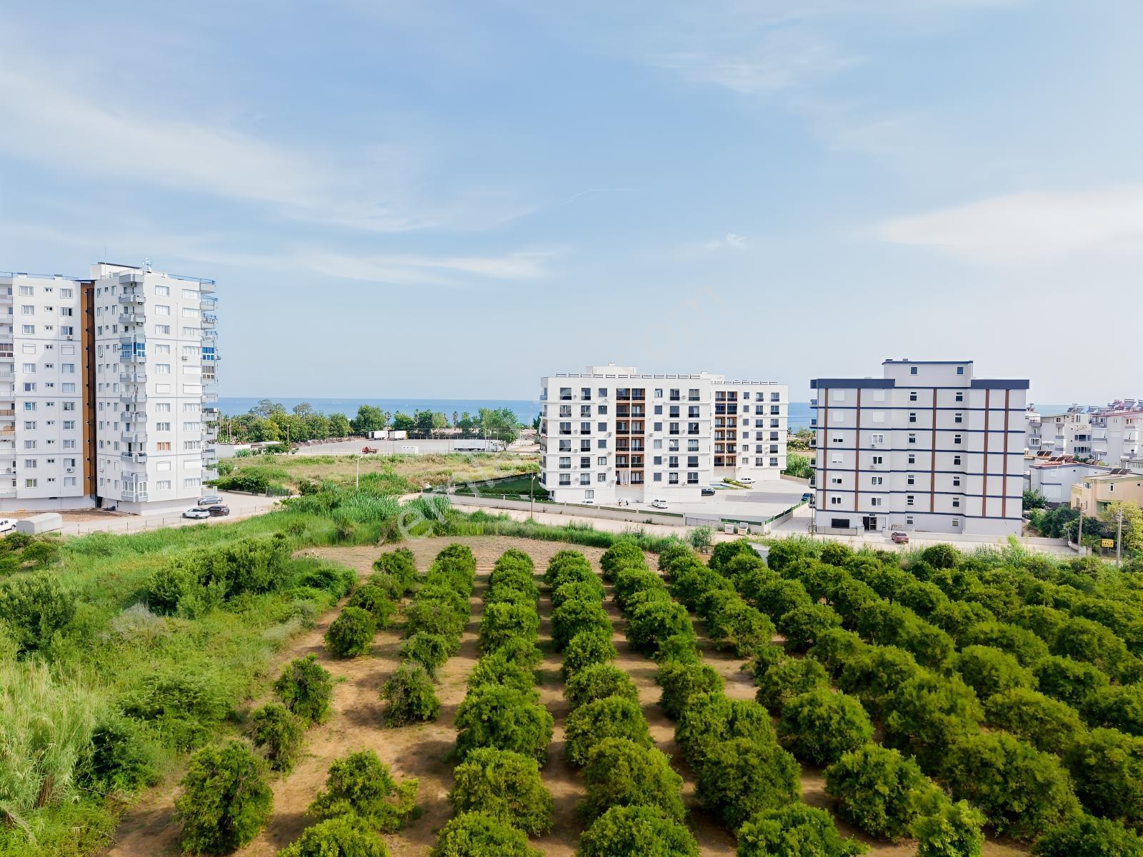 Bmk'dan Hasyurtta Denize 350m Mesafede Havuzlu Sitede 1+1 — fotoğraf 10