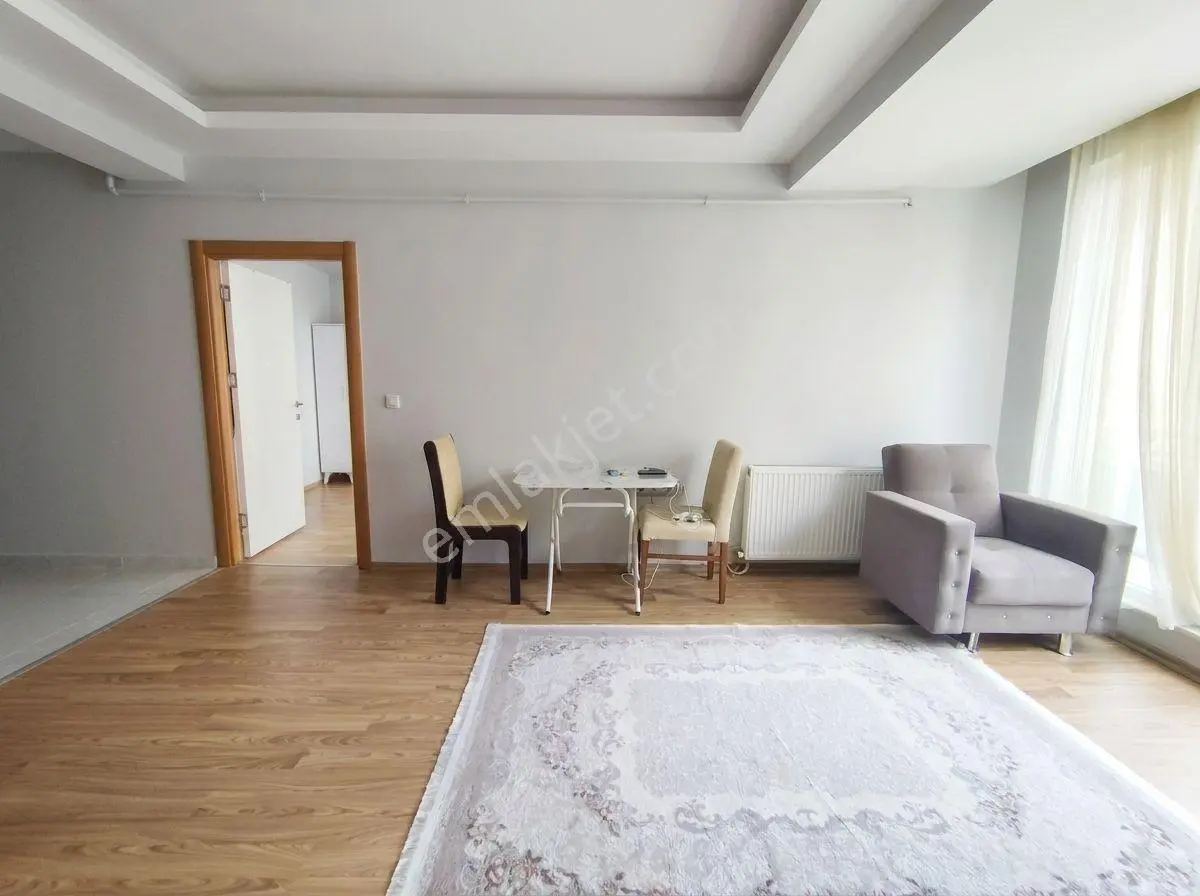 Remax Land'den Çerkezköy Tepe Cumhuruiyet Mh Eşyalı Lüks Satılık 1+1 Daire — fotoğraf 3