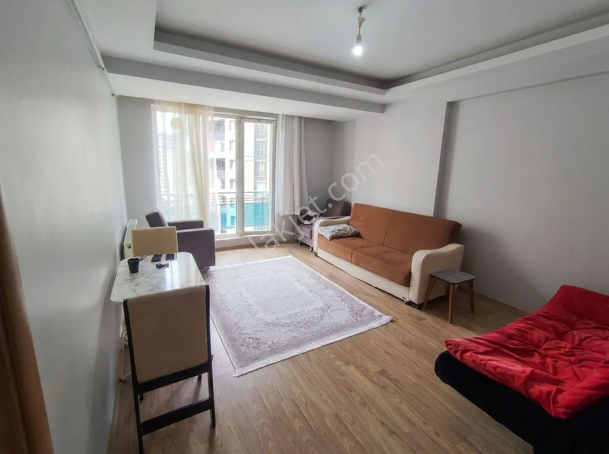 Remax Land'den Çerkezköy Tepe Cumhuruiyet Mh Eşyalı Lüks Satılık 1+1 Daire — fotoğraf 5