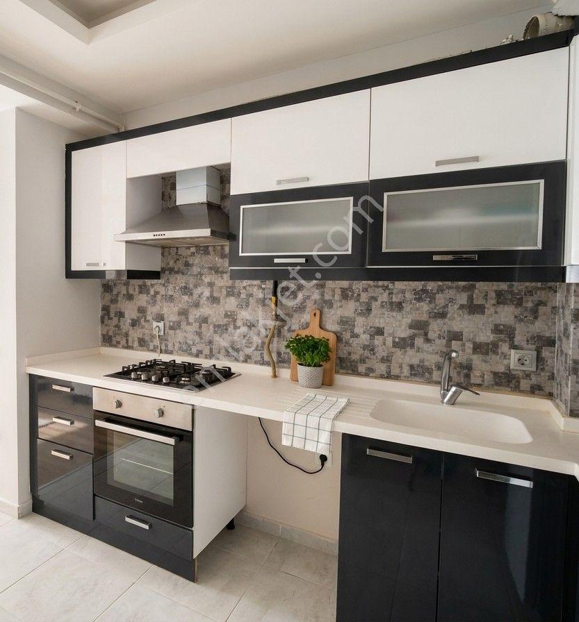 Remax Land'den Çerkezköy Tepe Cumhuruiyet Mh Eşyalı Lüks Satılık 1+1 Daire — fotoğraf 8