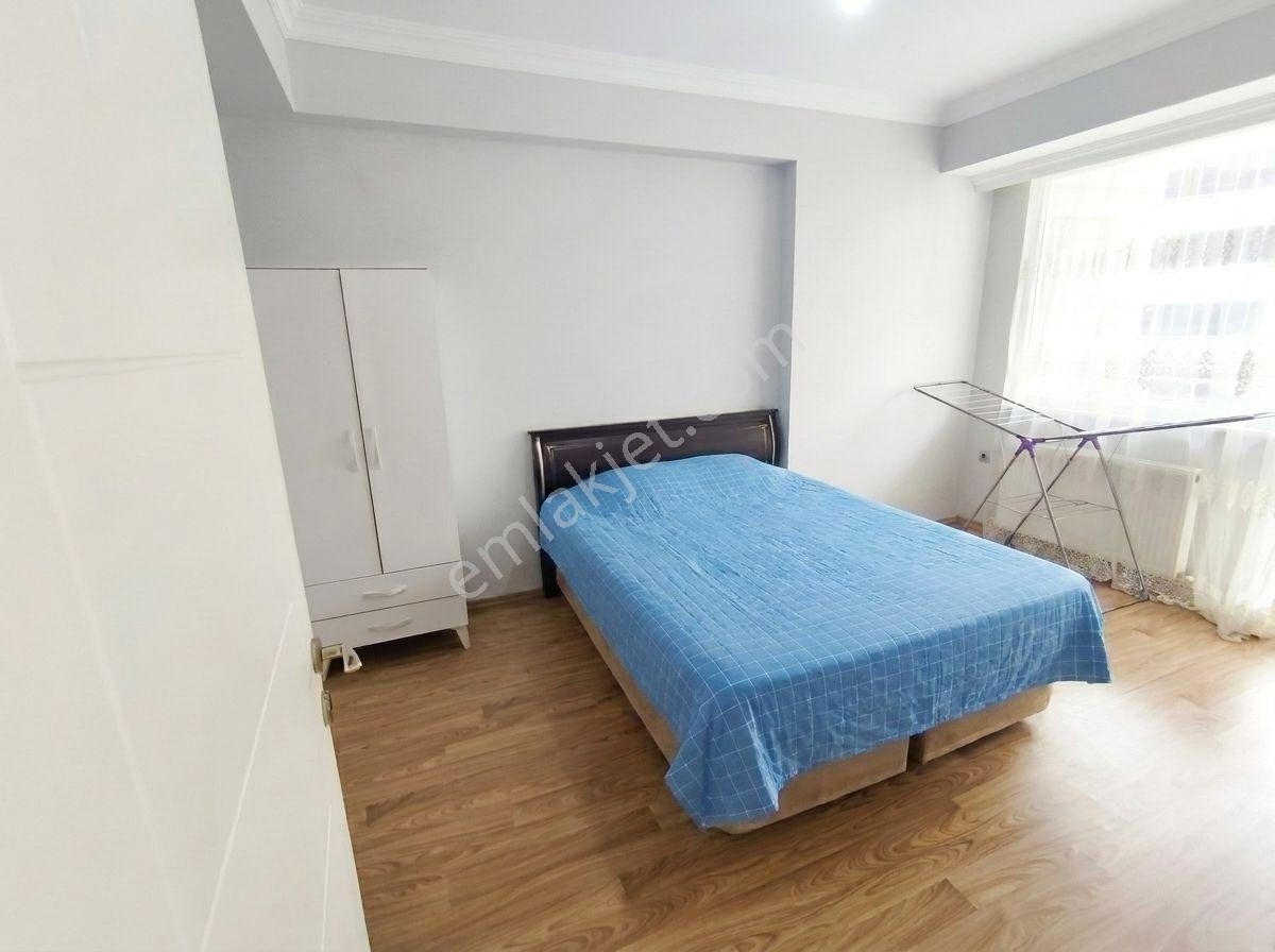 Remax Land'den Çerkezköy Tepe Cumhuruiyet Mh Eşyalı Lüks Satılık 1+1 Daire — fotoğraf 15