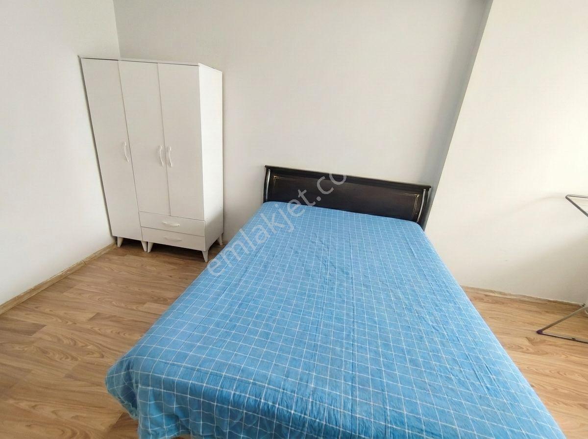 Remax Land'den Çerkezköy Tepe Cumhuruiyet Mh Eşyalı Lüks Satılık 1+1 Daire — fotoğraf 16