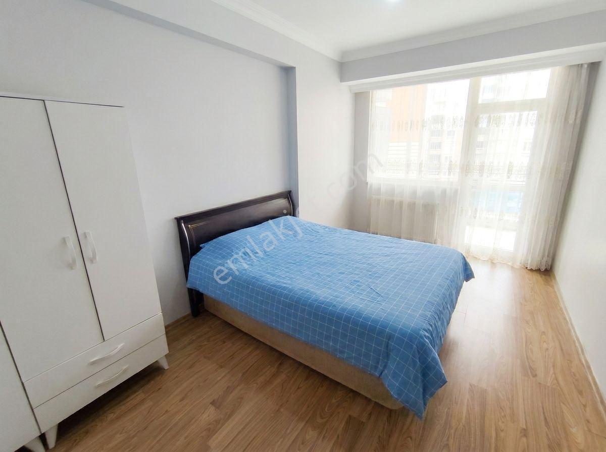 Remax Land'den Çerkezköy Tepe Cumhuruiyet Mh Eşyalı Lüks Satılık 1+1 Daire — fotoğraf 17