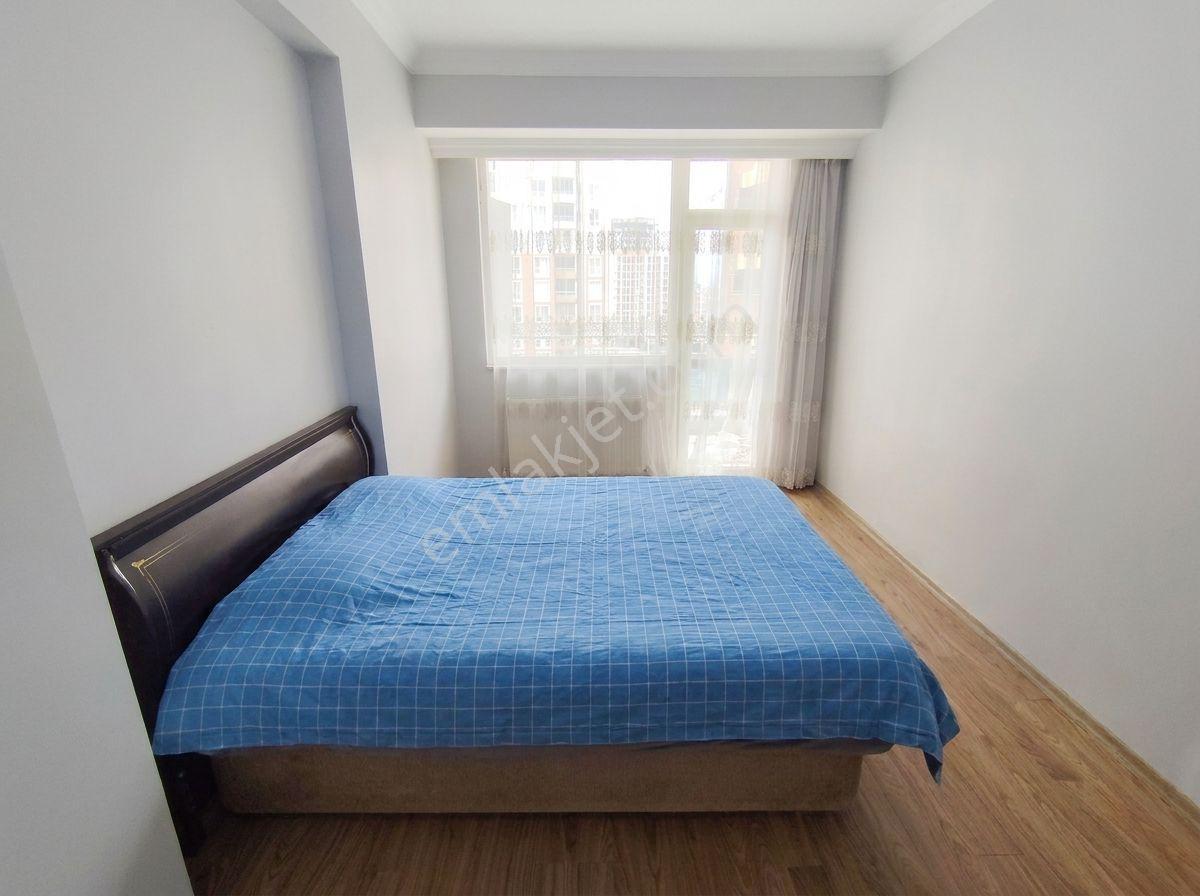 Remax Land'den Çerkezköy Tepe Cumhuruiyet Mh Eşyalı Lüks Satılık 1+1 Daire — fotoğraf 18