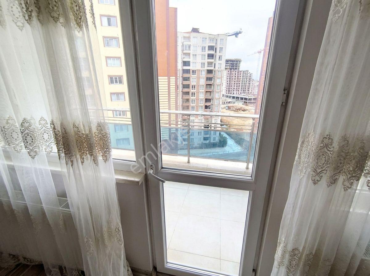Remax Land'den Çerkezköy Tepe Cumhuruiyet Mh Eşyalı Lüks Satılık 1+1 Daire — fotoğraf 19