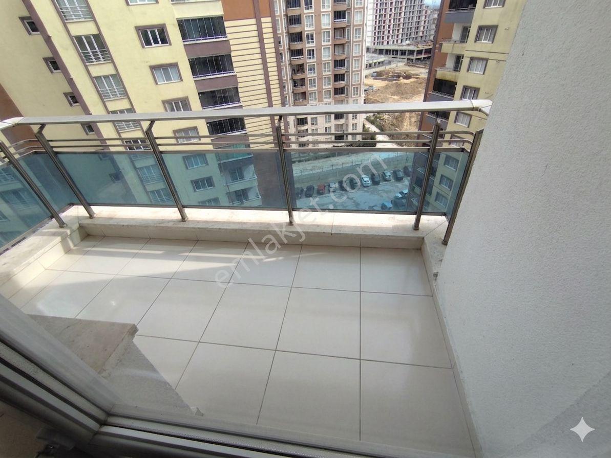 Remax Land'den Çerkezköy Tepe Cumhuruiyet Mh Eşyalı Lüks Satılık 1+1 Daire — fotoğraf 20