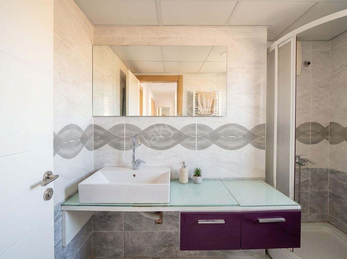 Remax Land'den Çerkezköy Tepe Cumhuruiyet Mh Eşyalı Lüks Satılık 1+1 Daire — fotoğraf 22