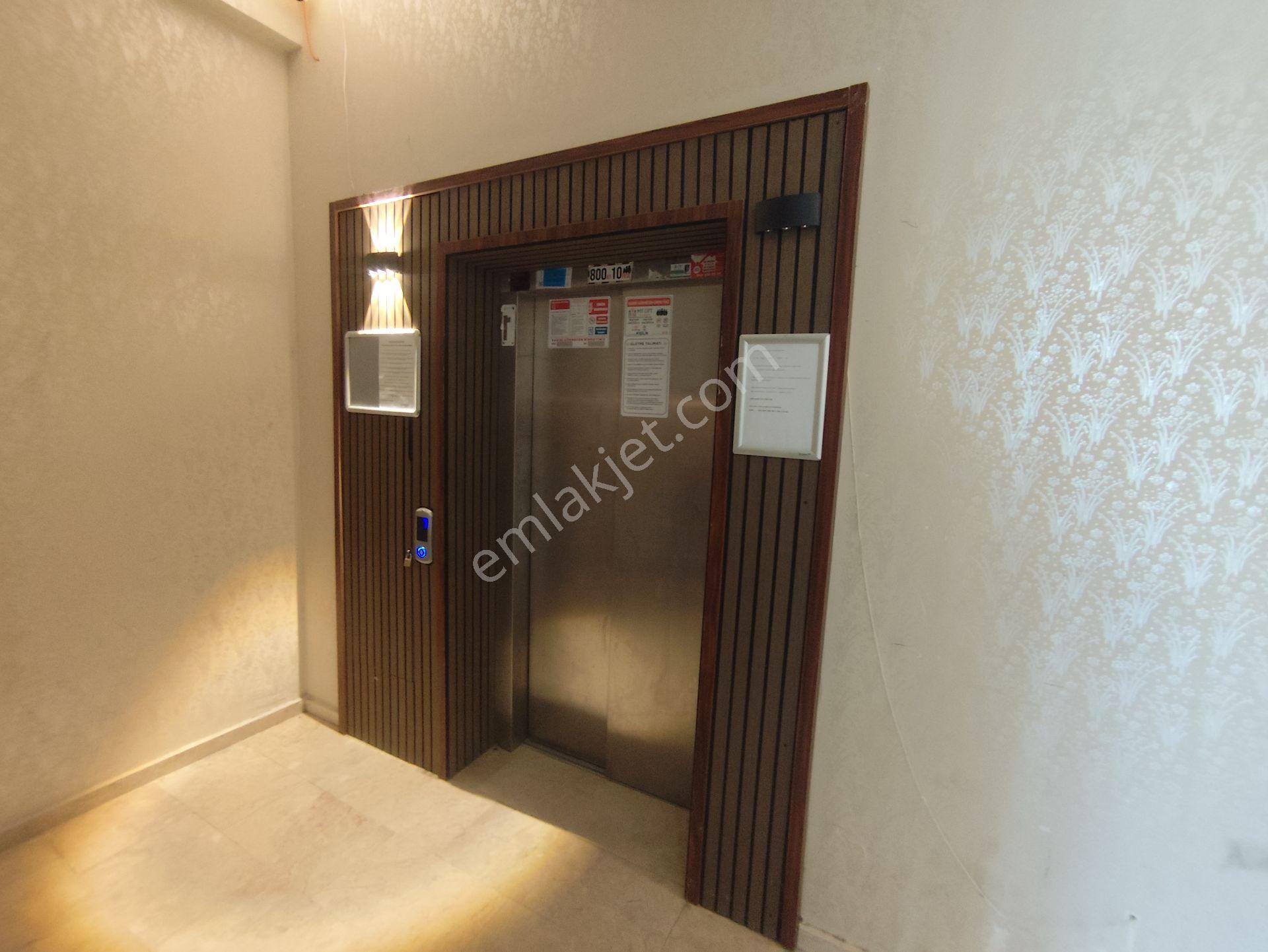 Remax Land'den Çerkezköy Tepe Cumhuruiyet Mh Eşyalı Lüks Satılık 1+1 Daire — fotoğraf 23