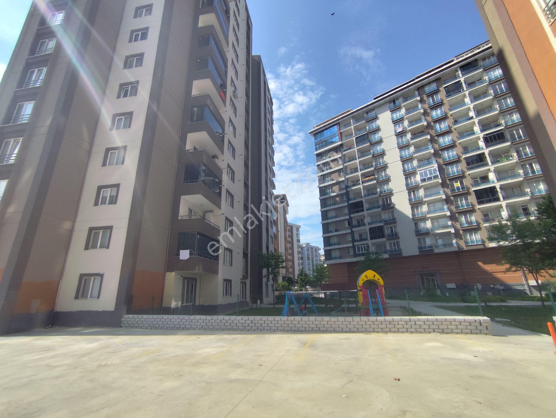 Remax Land'den Çerkezköy Tepe Cumhuruiyet Mh Eşyalı Lüks Satılık 1+1 Daire — fotoğraf 25