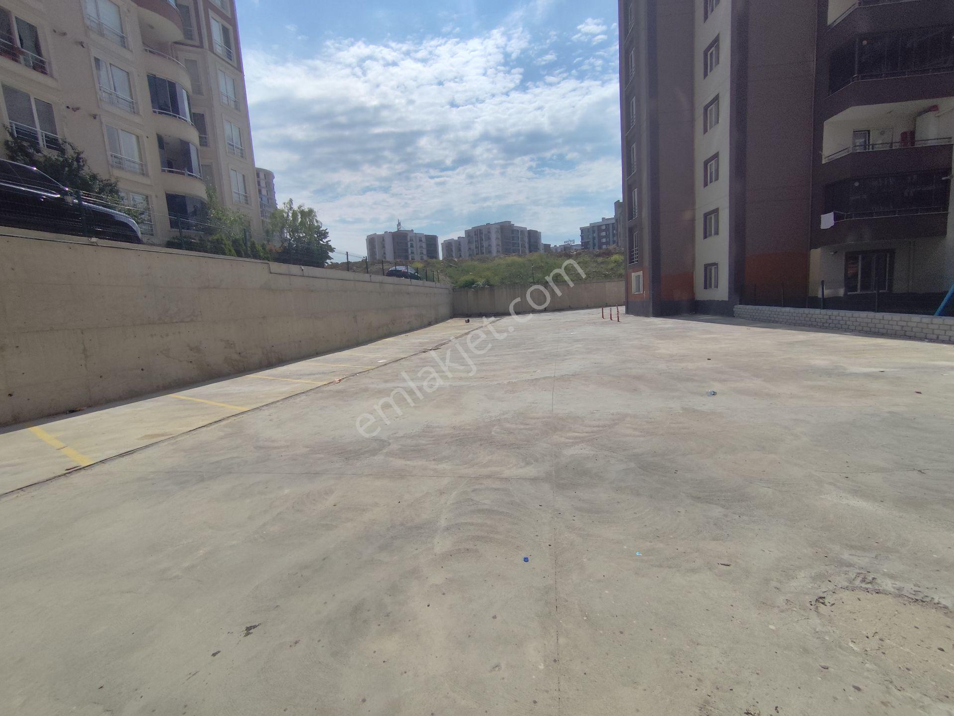 Remax Land'den Çerkezköy Tepe Cumhuruiyet Mh Eşyalı Lüks Satılık 1+1 Daire — fotoğraf 26