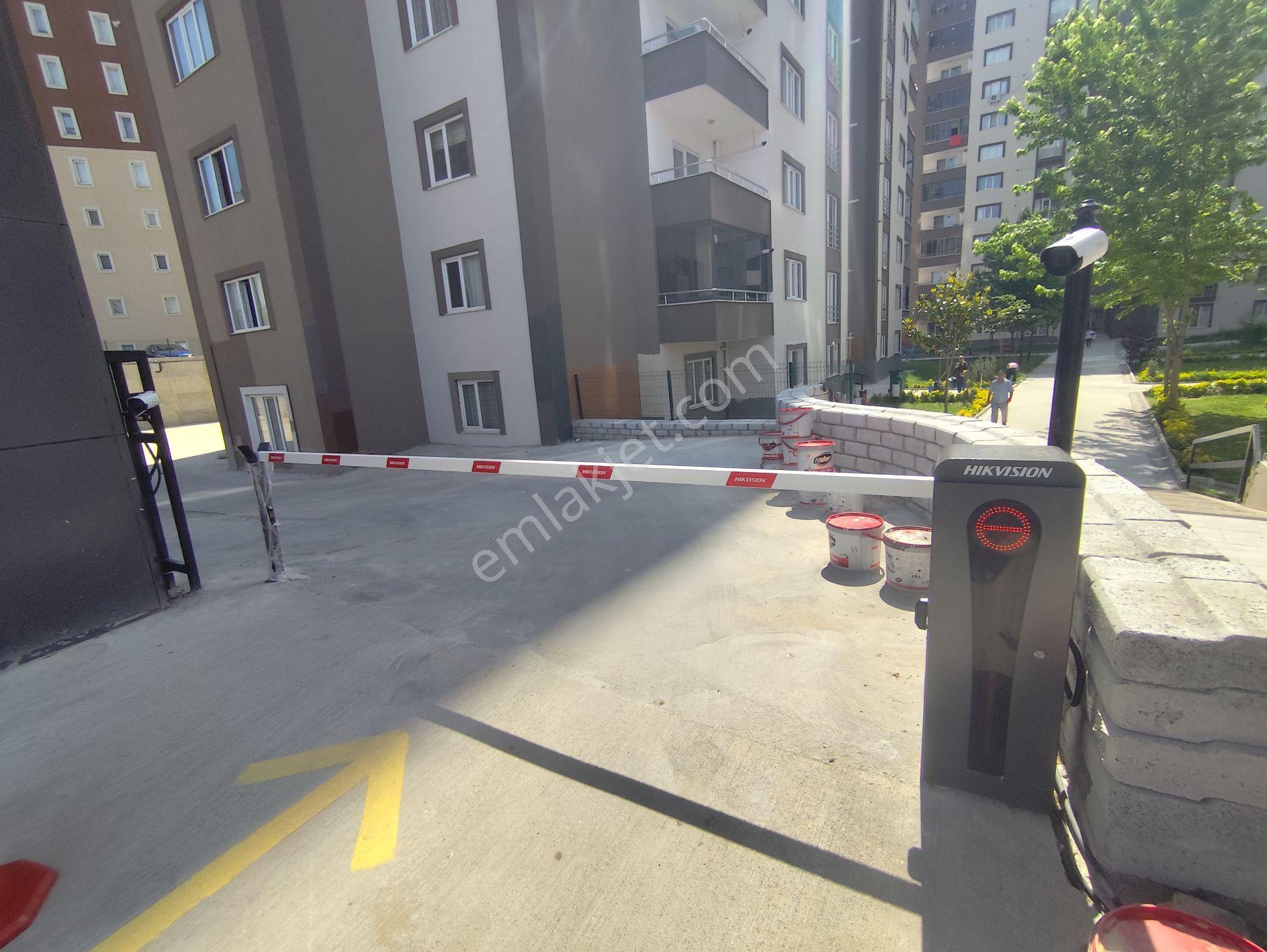 Remax Land'den Çerkezköy Tepe Cumhuruiyet Mh Eşyalı Lüks Satılık 1+1 Daire — fotoğraf 27