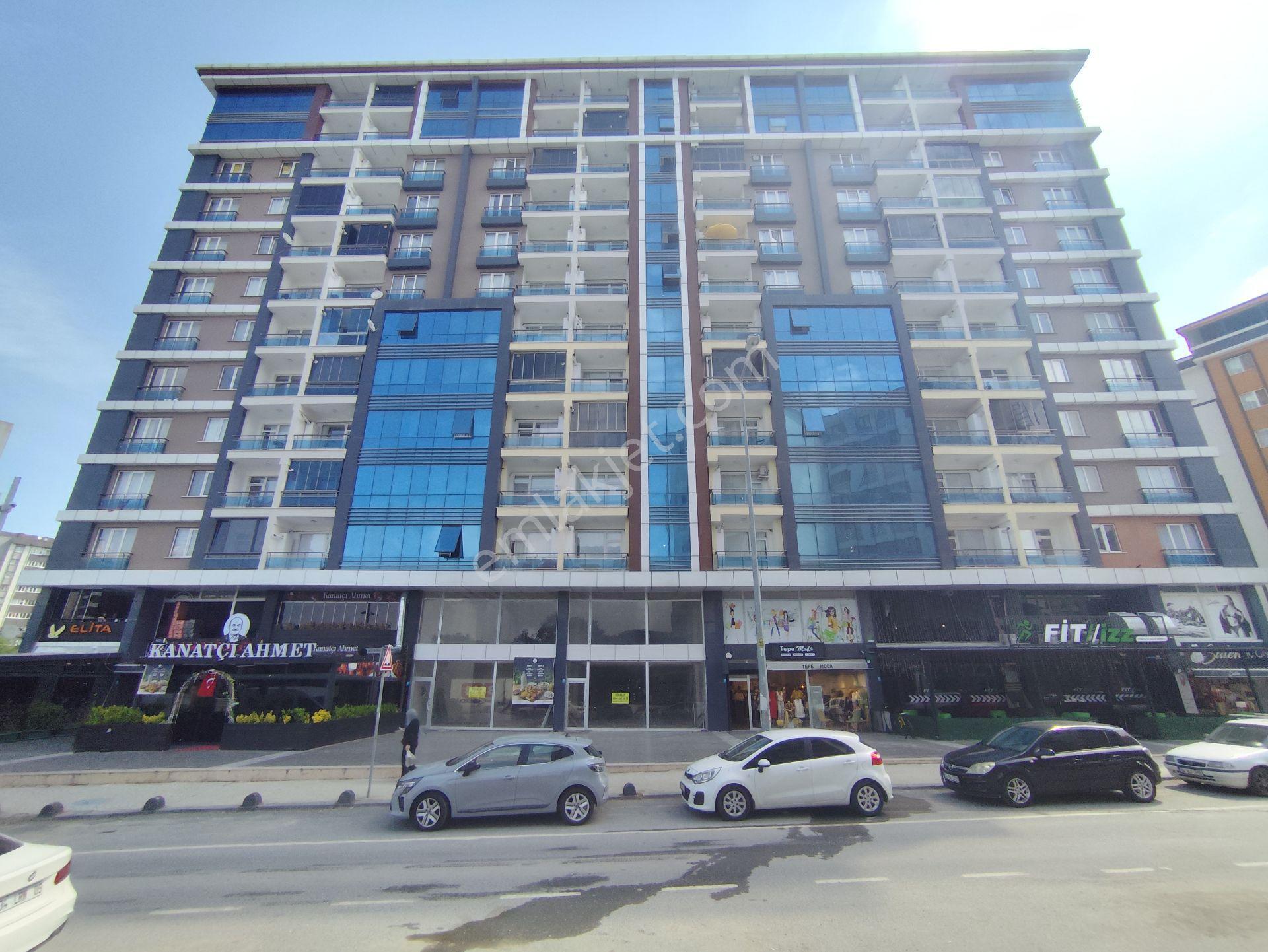 Remax Land'den Çerkezköy Tepe Cumhuruiyet Mh Eşyalı Lüks Satılık 1+1 Daire — fotoğraf 28