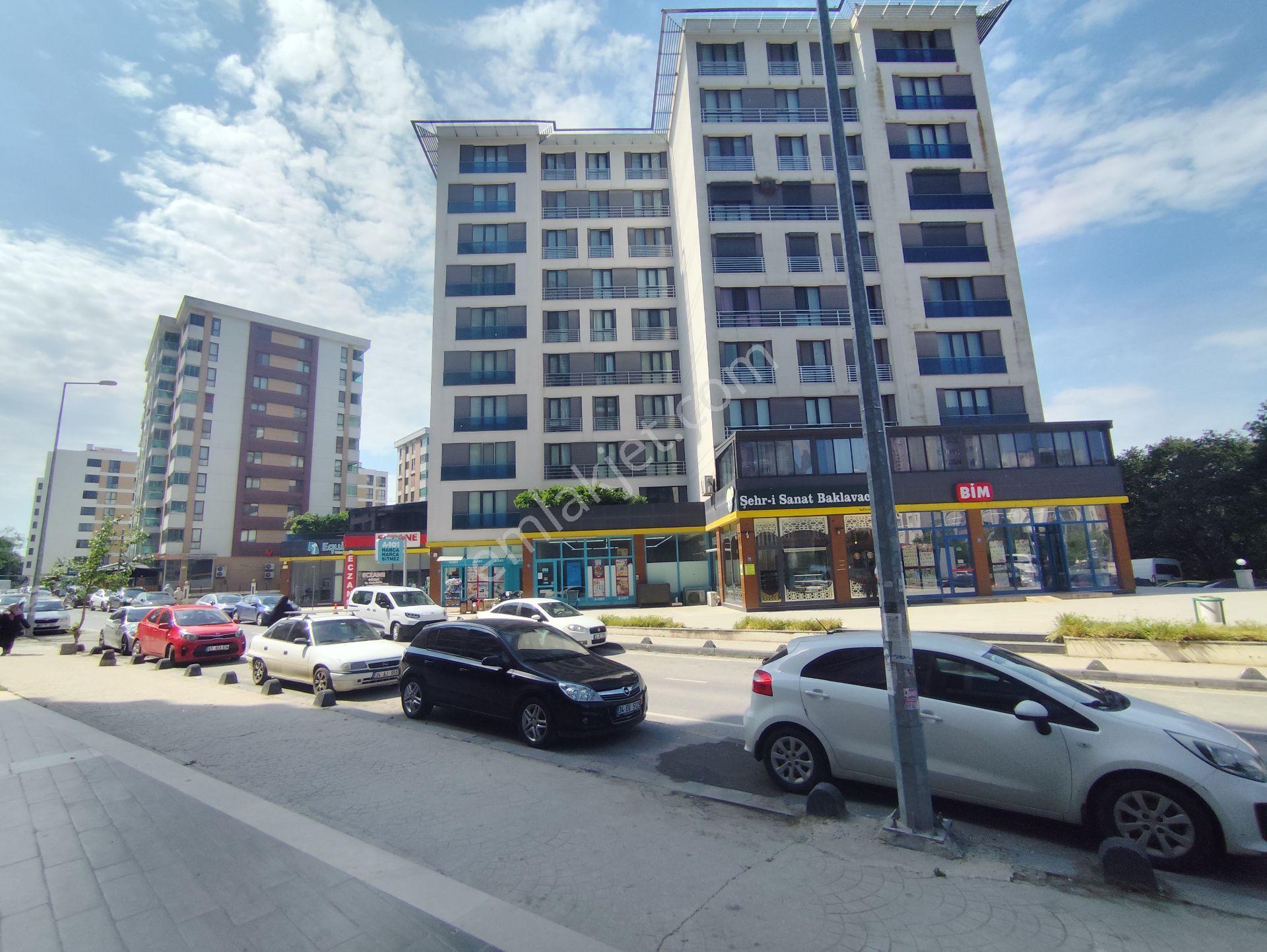 Remax Land'den Çerkezköy Tepe Cumhuruiyet Mh Eşyalı Lüks Satılık 1+1 Daire — fotoğraf 29