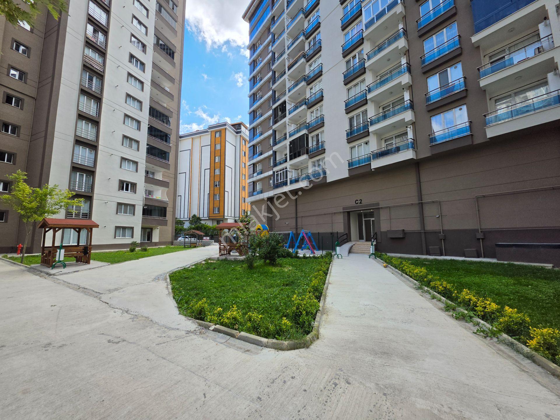 Remax Land'den Çerkezköy Tepe Cumhuruiyet Mh Eşyalı Lüks Satılık 1+1 Daire — fotoğraf 31