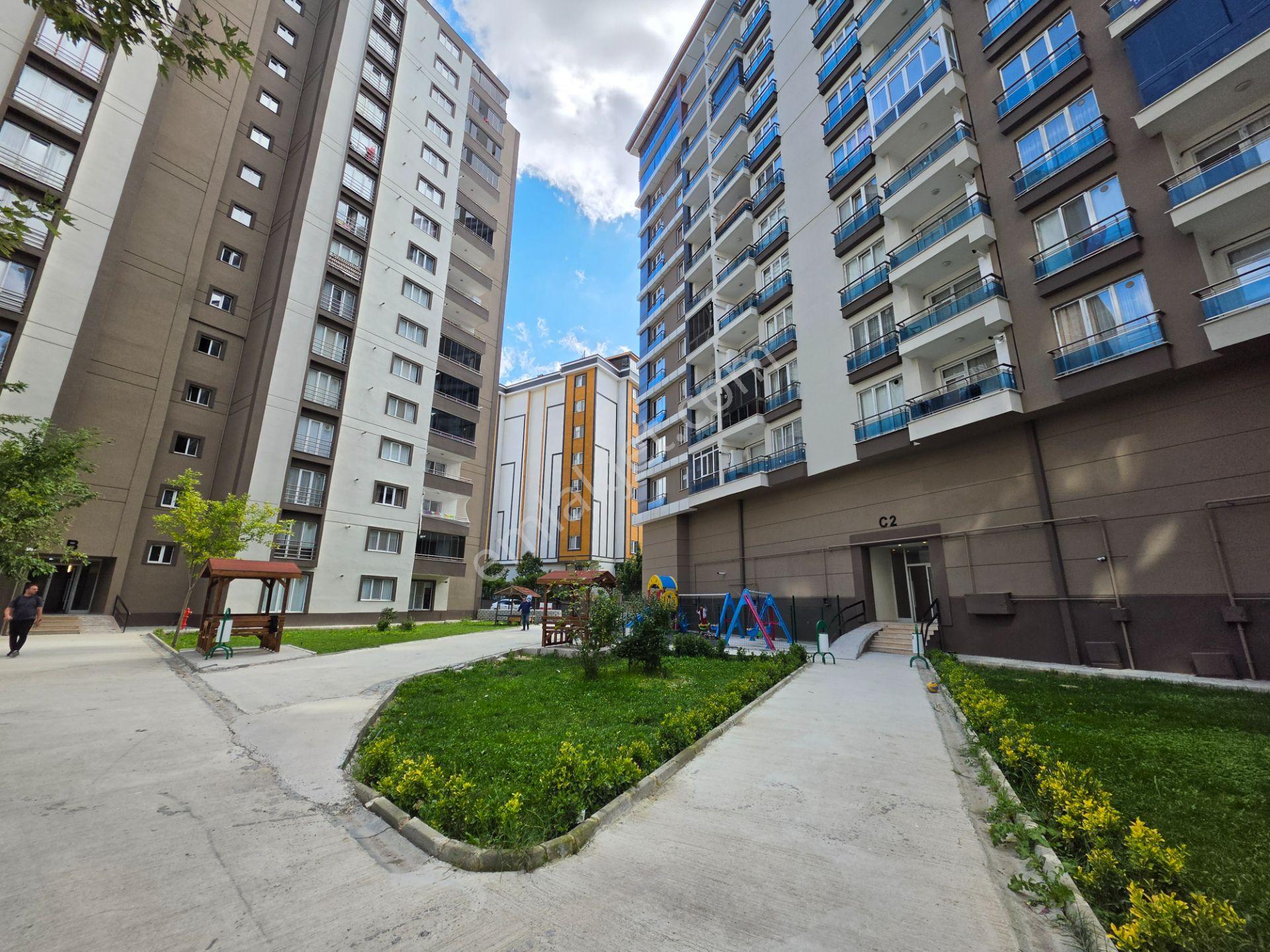 Remax Land'den Çerkezköy Tepe Cumhuruiyet Mh Eşyalı Lüks Satılık 1+1 Daire — fotoğraf 32