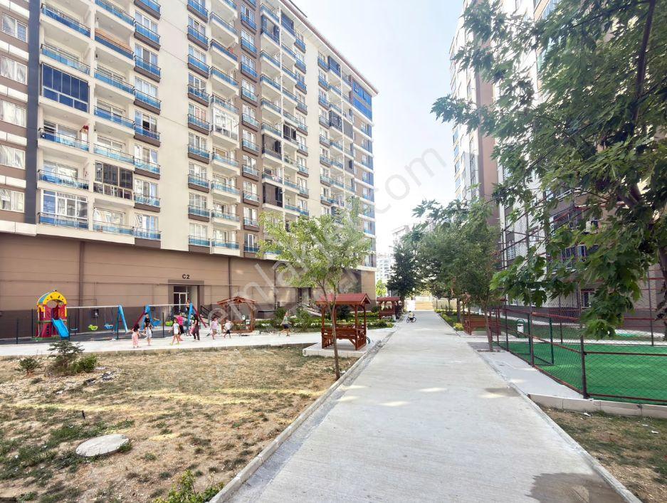 Remax Land'den Çerkezköy Tepe Cumhuruiyet Mh Eşyalı Lüks Satılık 1+1 Daire — fotoğraf 33