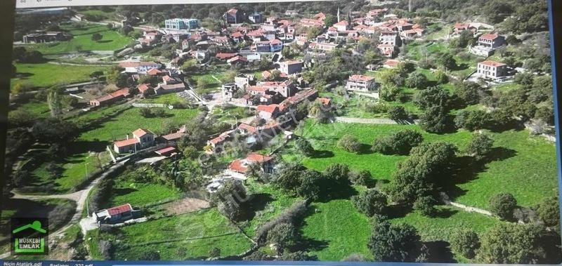 Çanakkale Ayvacık Söğütlü Köyünde Satılık Arsa — fotoğraf 6