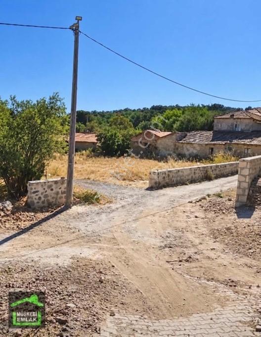 Çanakkale Ayvacık Söğütlü Köyünde Satılık Arsa — fotoğraf 7
