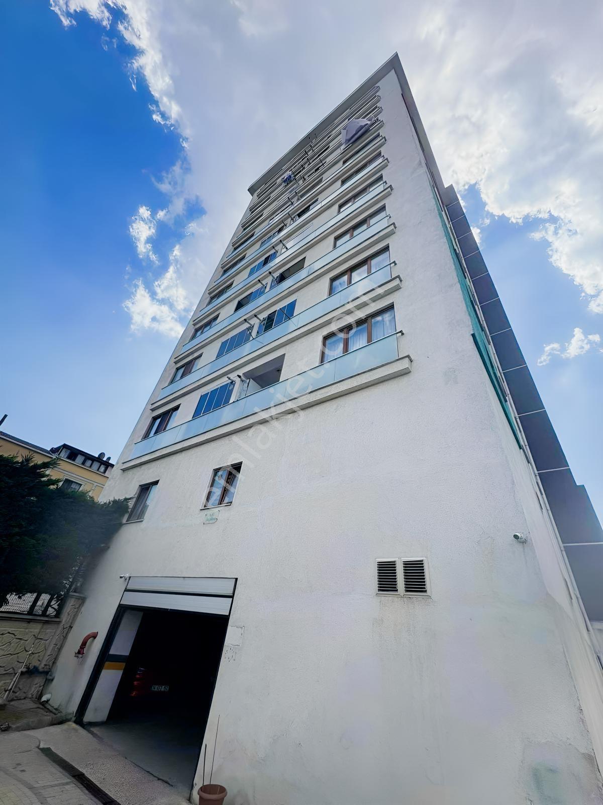 Şekeroglu 2+1 Doğa Toria Site İçi Satılık Daire — fotoğraf 2