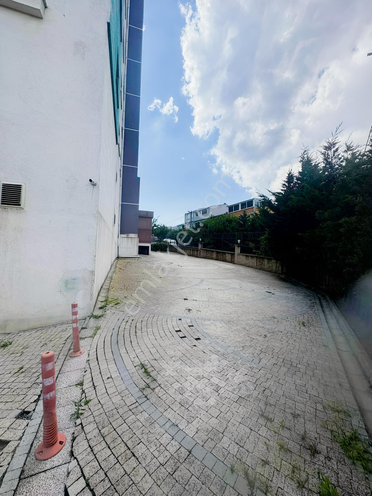 Şekeroglu 2+1 Doğa Toria Site İçi Satılık Daire — fotoğraf 3