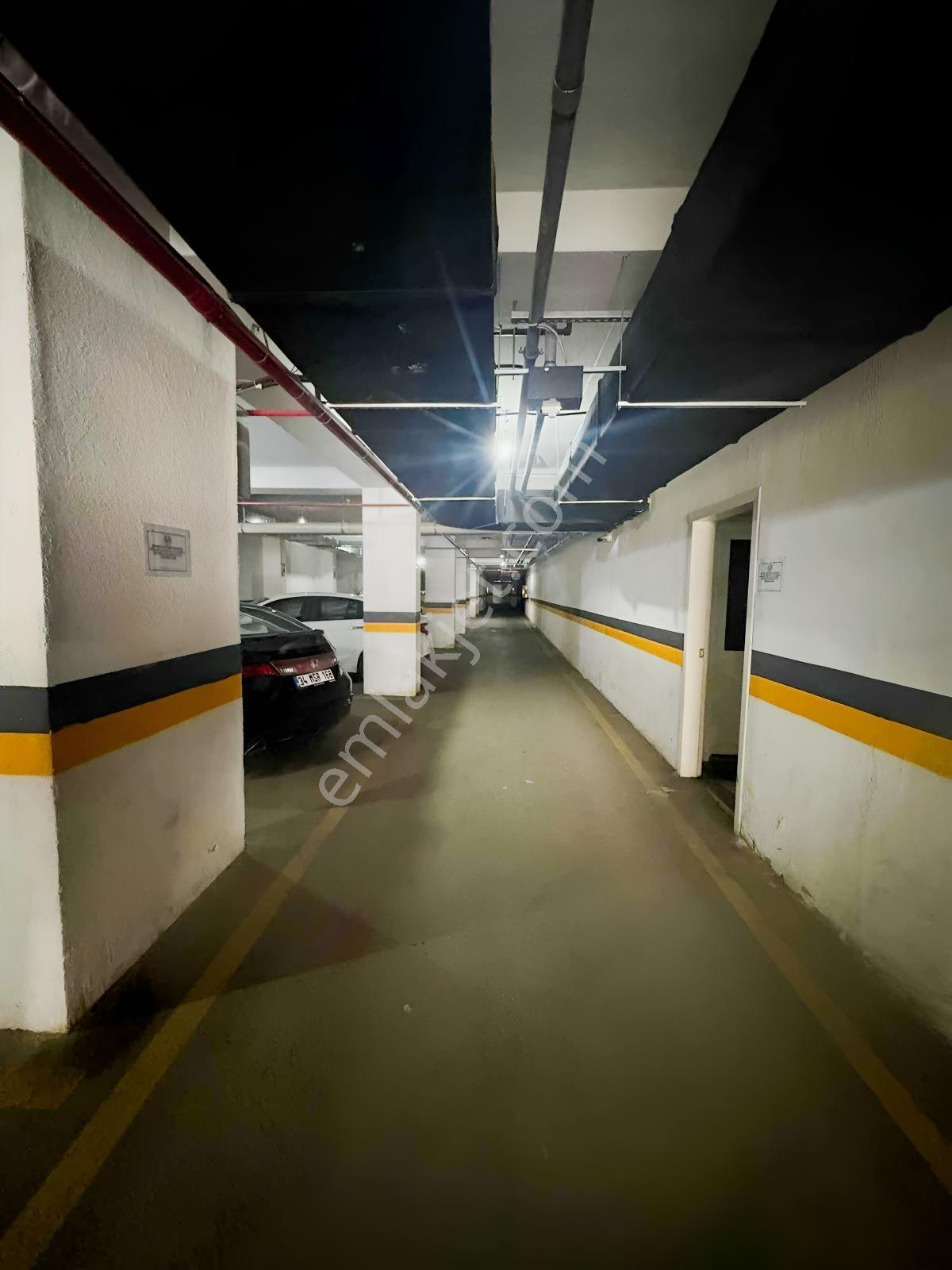 Şekeroglu 2+1 Doğa Toria Site İçi Satılık Daire — fotoğraf 5