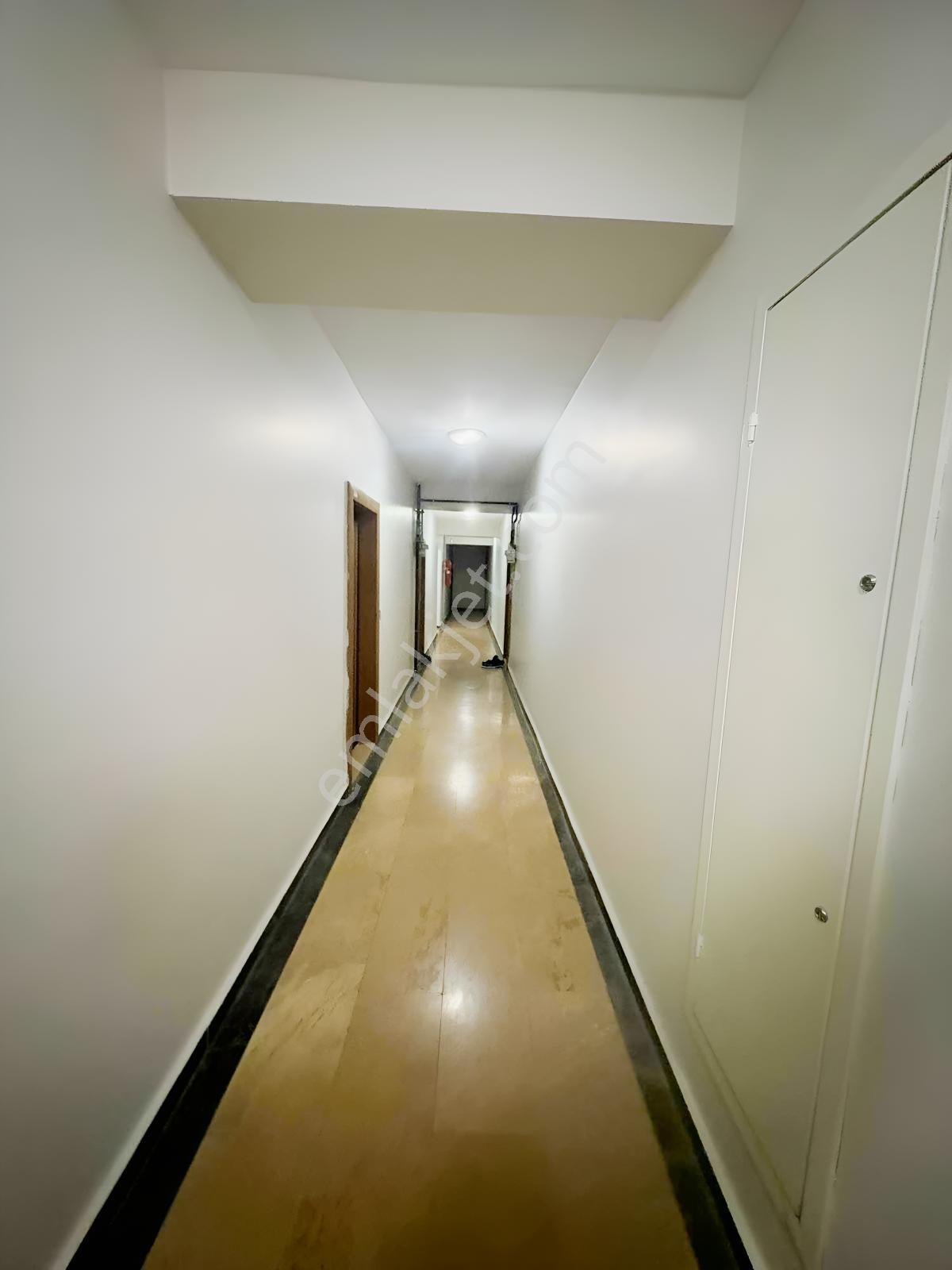 Şekeroglu 2+1 Doğa Toria Site İçi Satılık Daire — fotoğraf 6