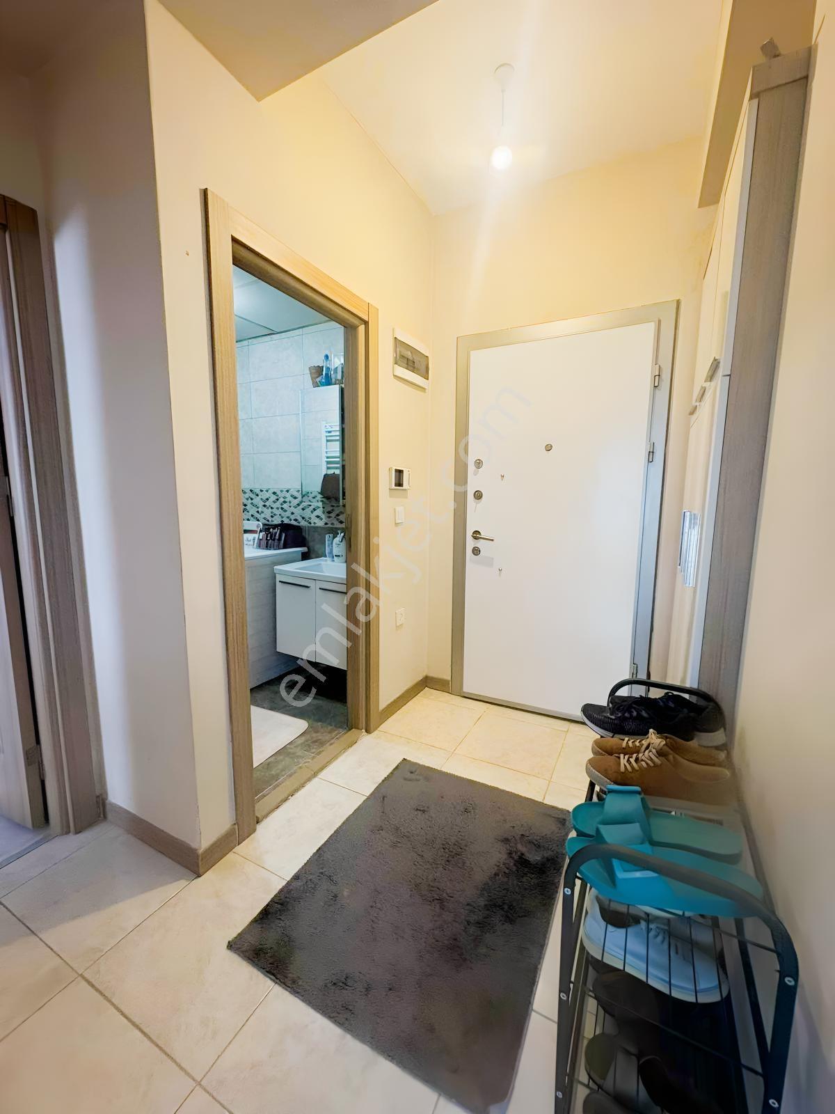 Şekeroglu 2+1 Doğa Toria Site İçi Satılık Daire — fotoğraf 7