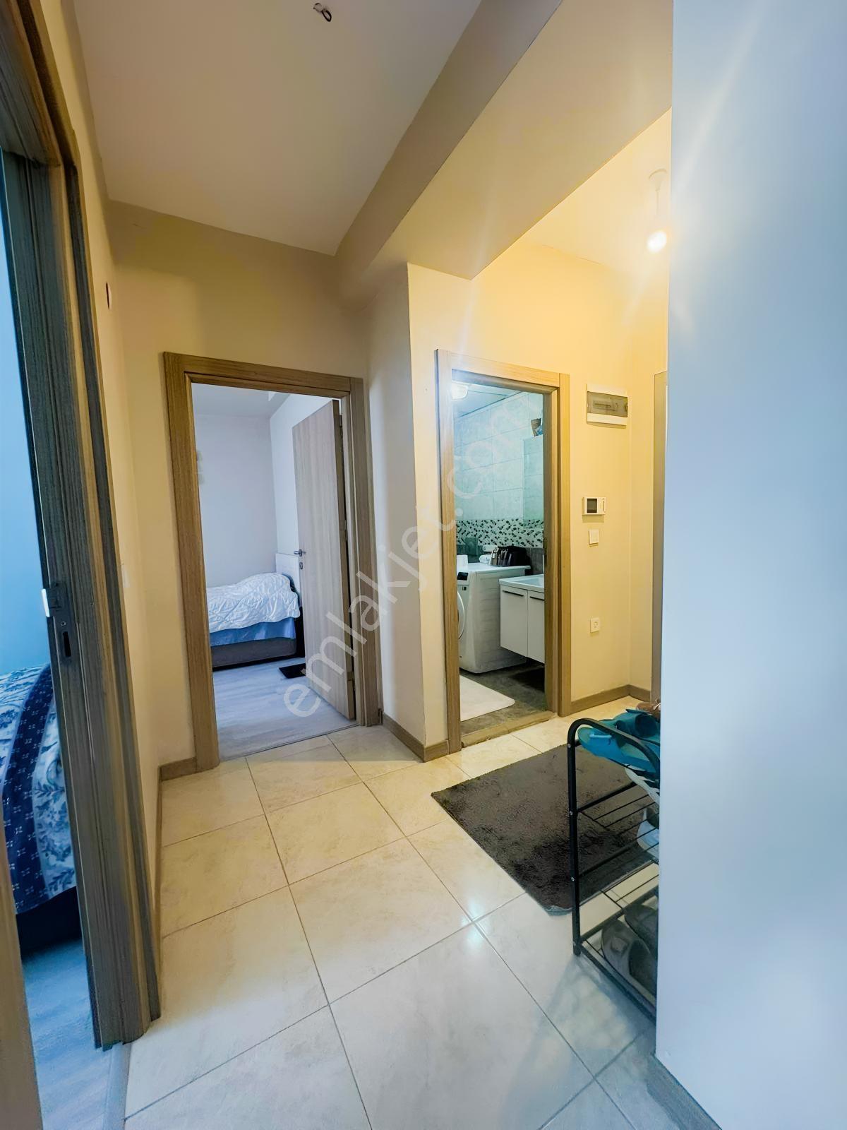 Şekeroglu 2+1 Doğa Toria Site İçi Satılık Daire — fotoğraf 8