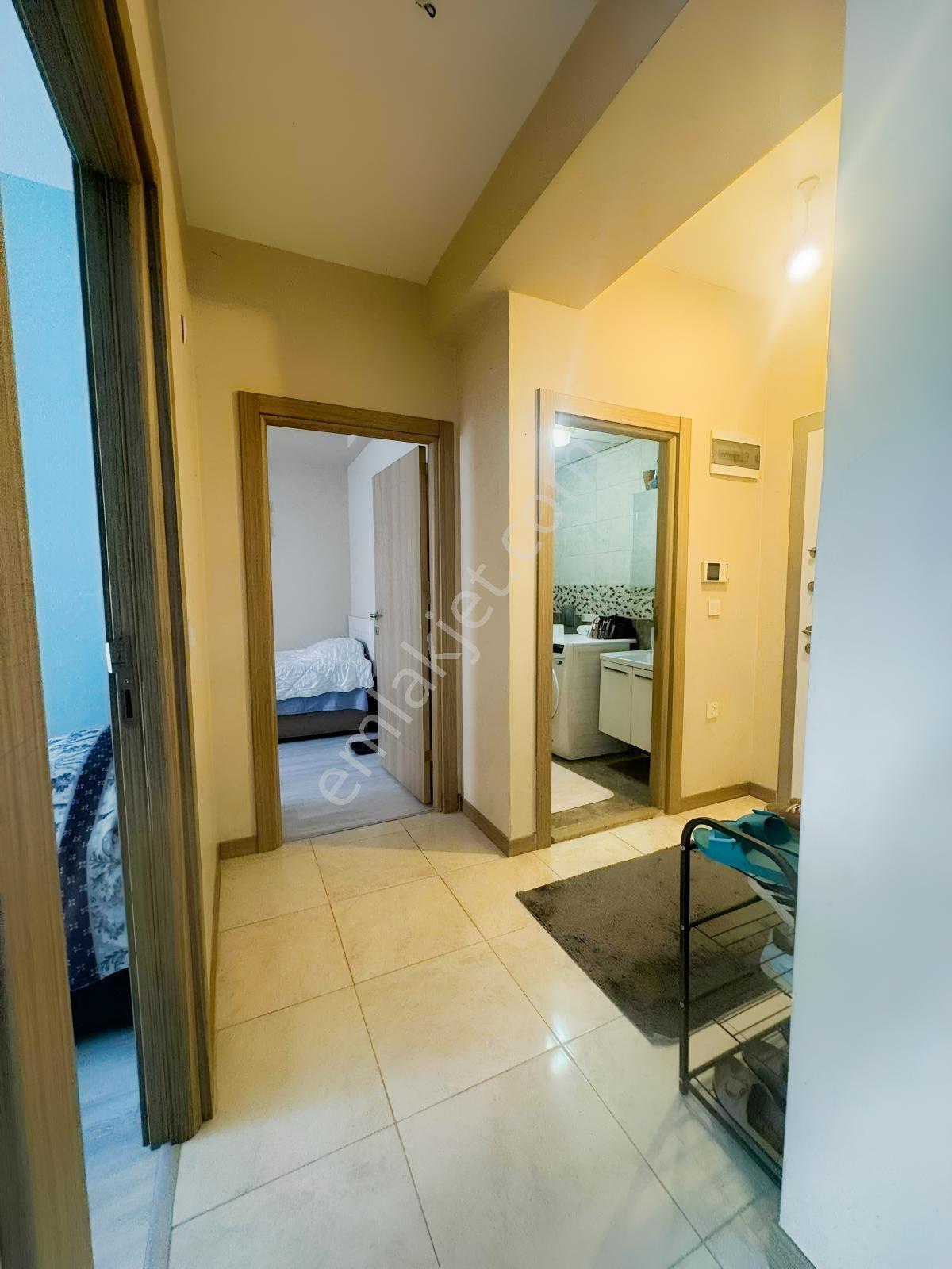 Şekeroglu 2+1 Doğa Toria Site İçi Satılık Daire — fotoğraf 9