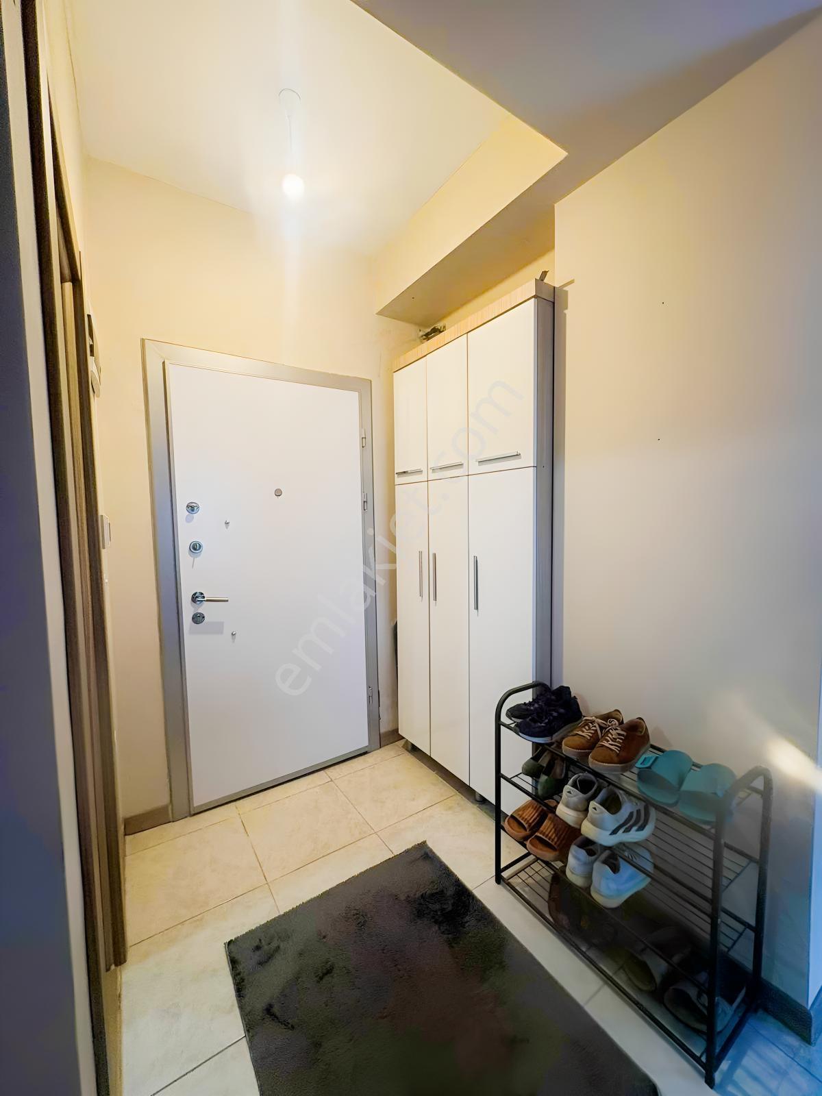 Şekeroglu 2+1 Doğa Toria Site İçi Satılık Daire — fotoğraf 10