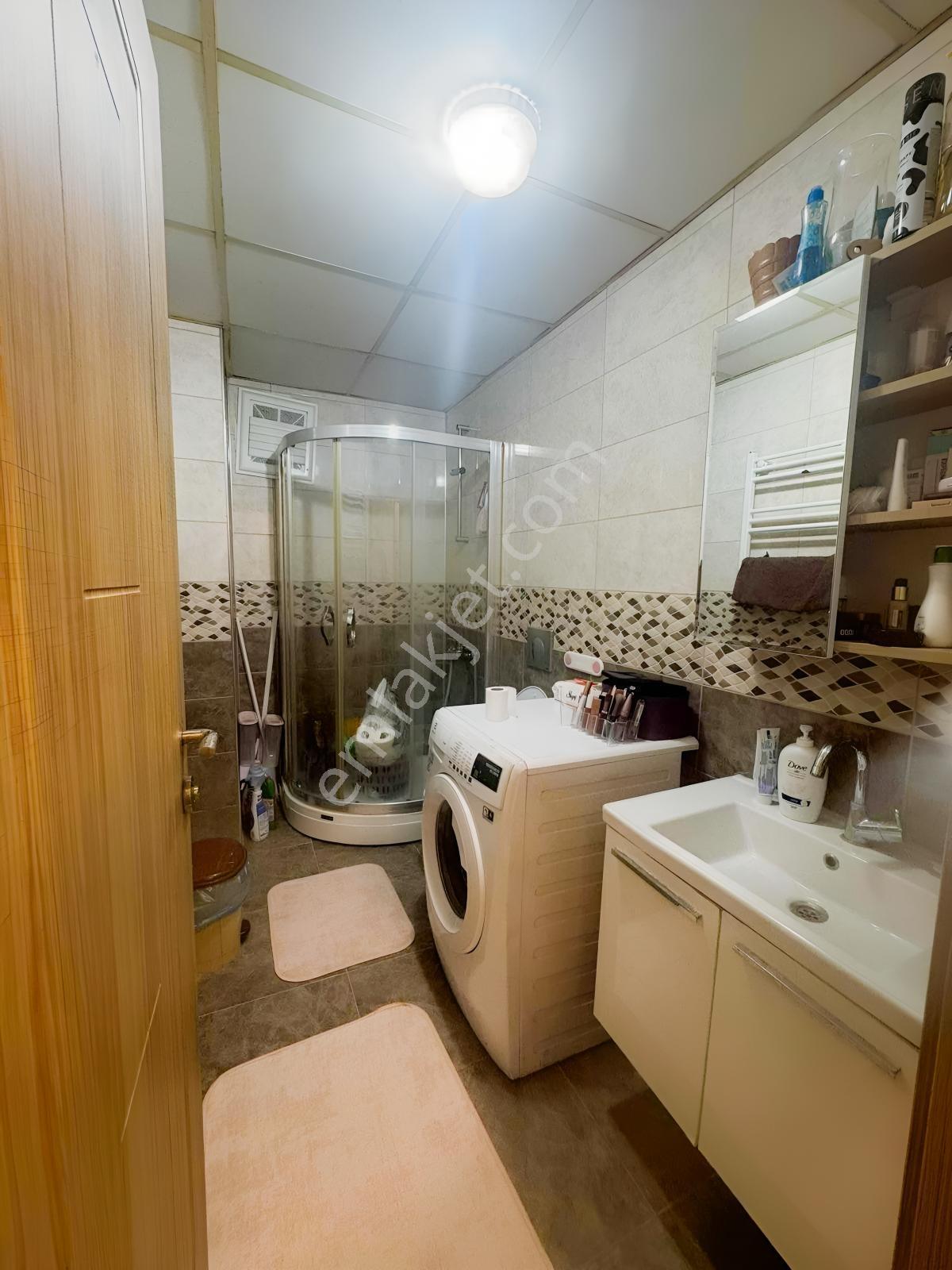 Şekeroglu 2+1 Doğa Toria Site İçi Satılık Daire — fotoğraf 11