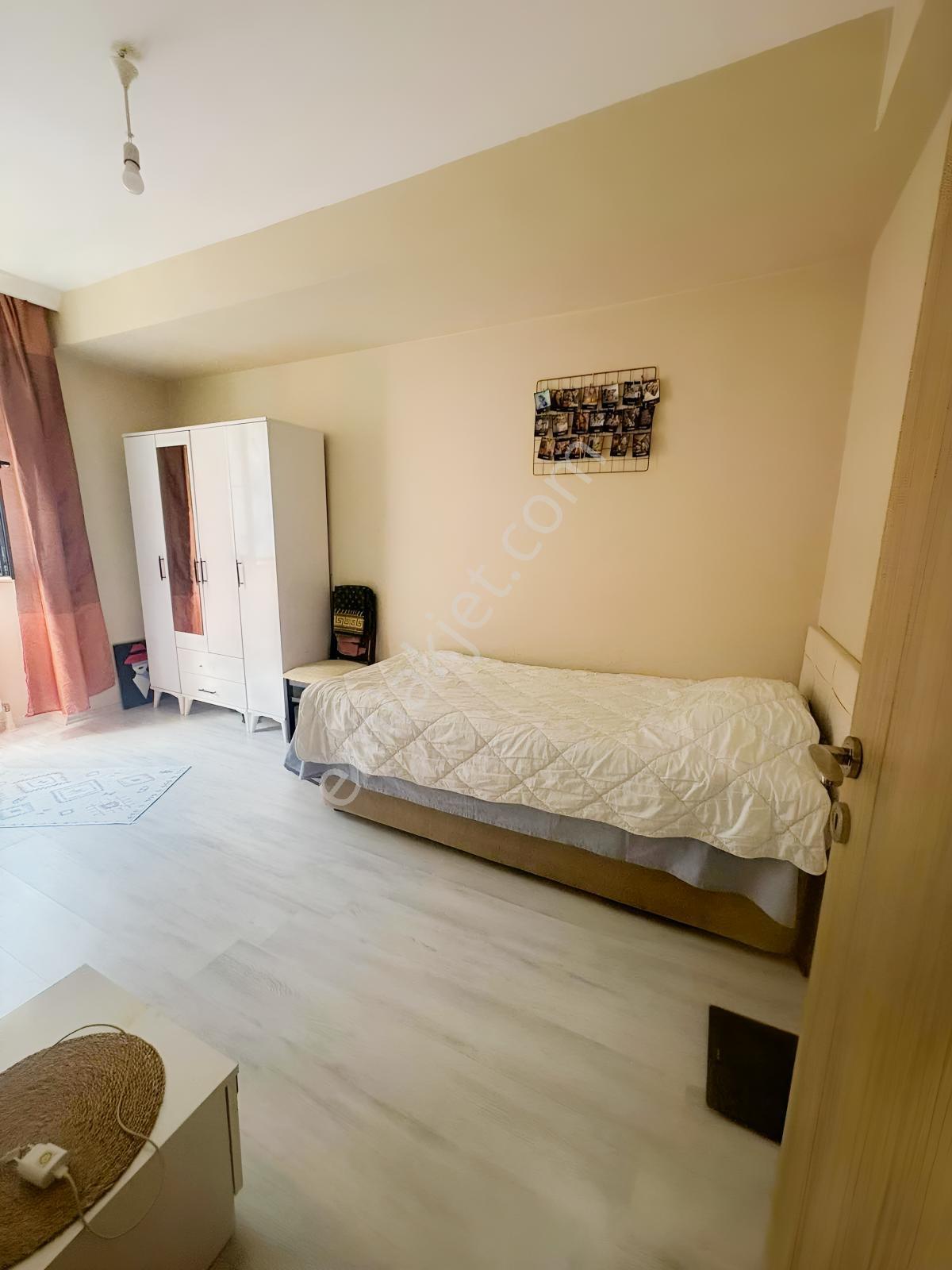 Şekeroglu 2+1 Doğa Toria Site İçi Satılık Daire — fotoğraf 12