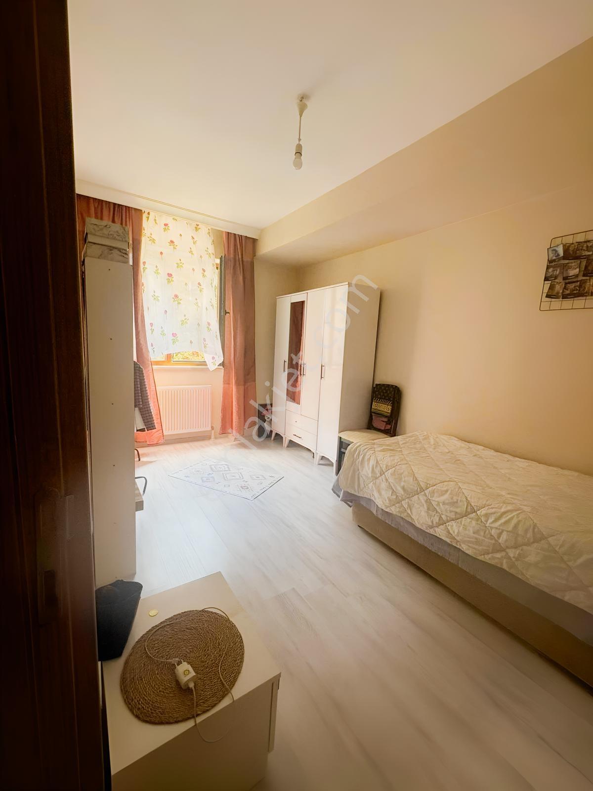 Şekeroglu 2+1 Doğa Toria Site İçi Satılık Daire — fotoğraf 13